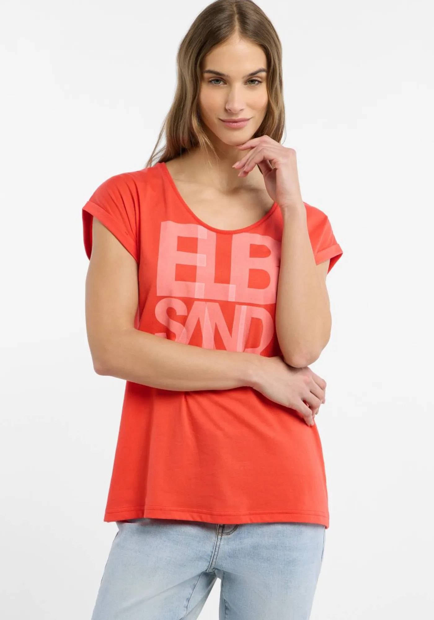 T-Shirt "Eldis"