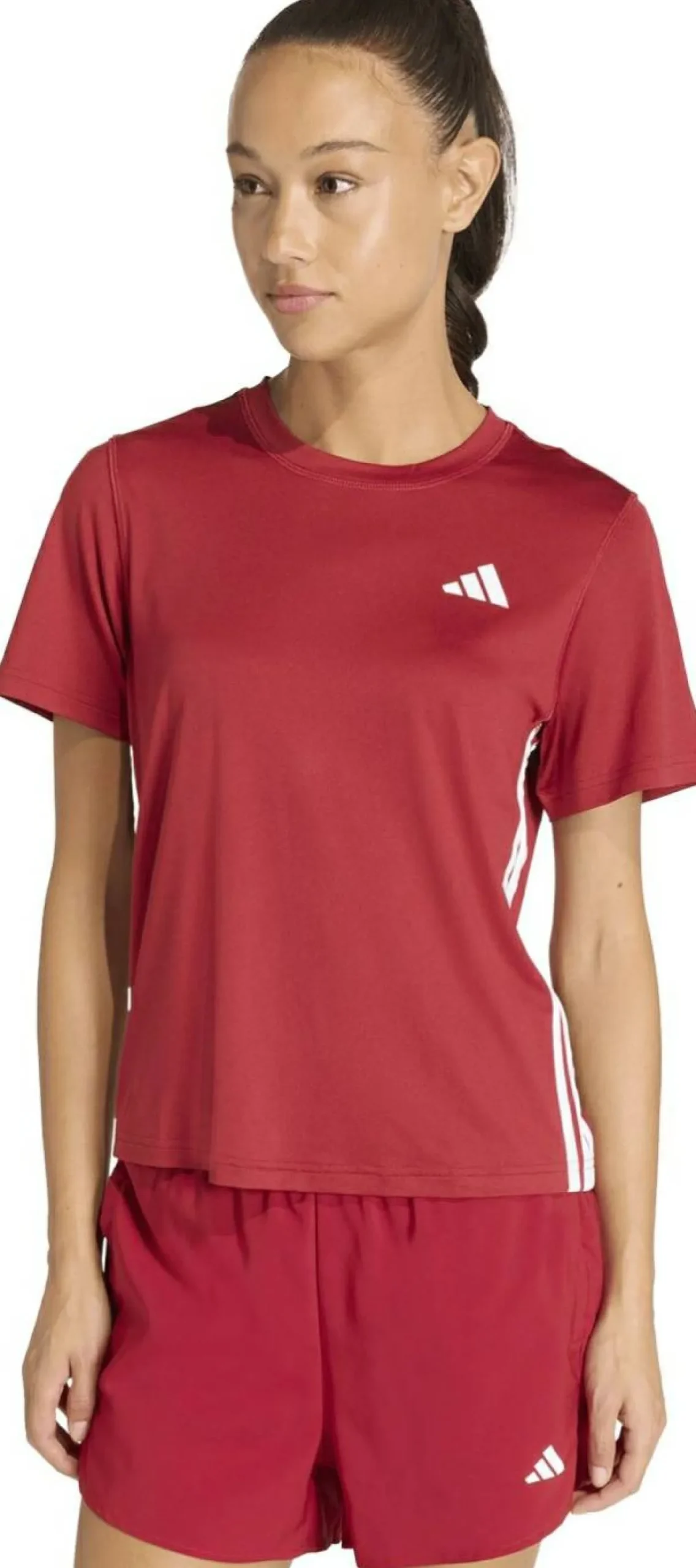 T-Shirt "Essentials Workout"