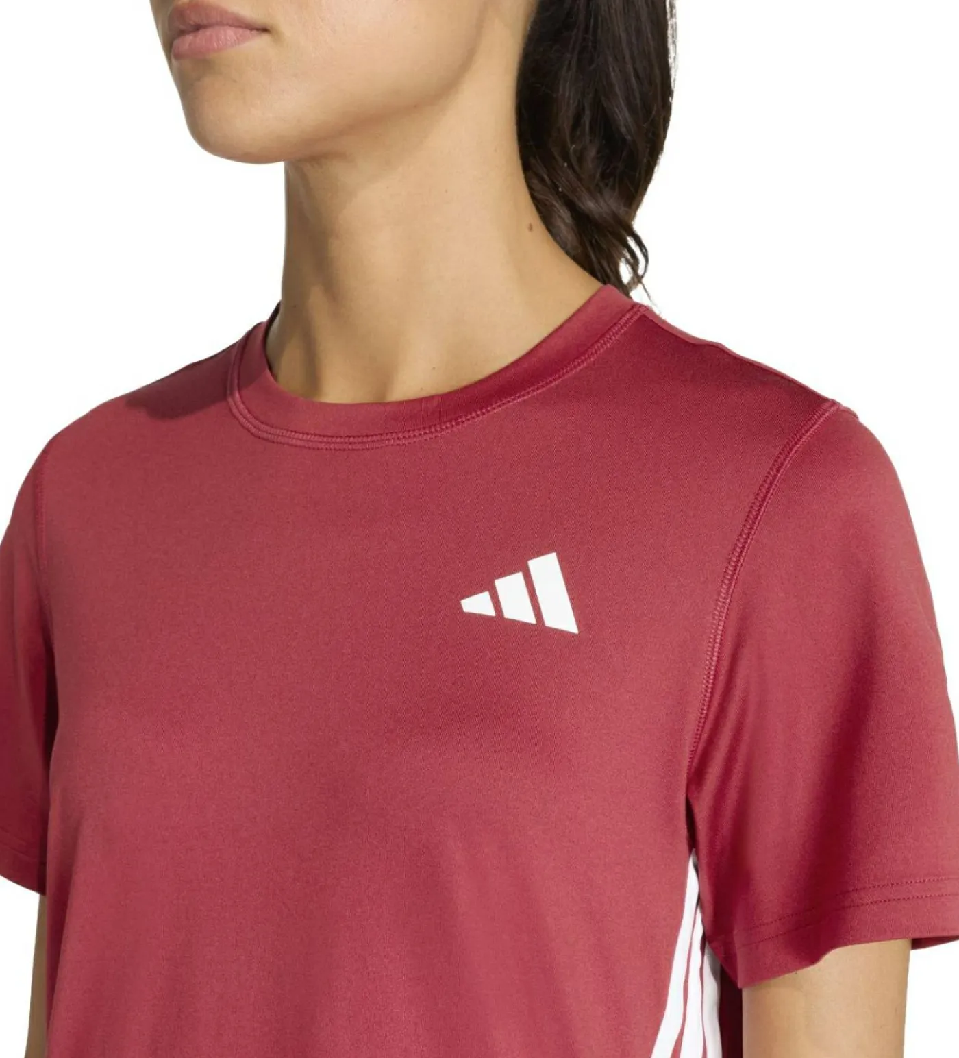T-Shirt "Essentials Workout"