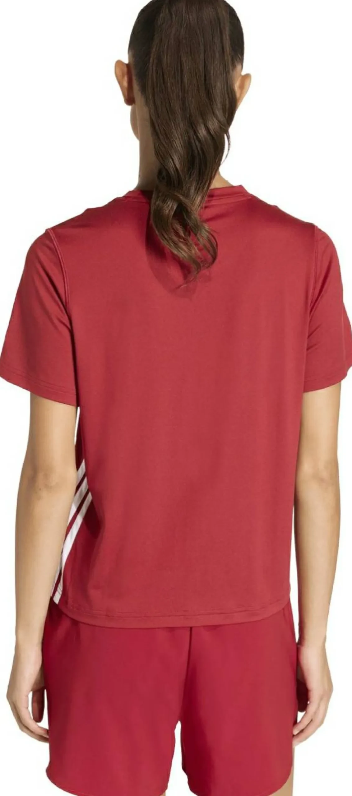 T-Shirt "Essentials Workout"