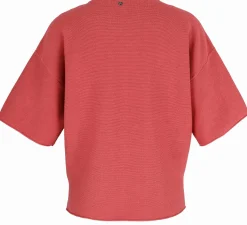 T-Shirt "Fouetta"