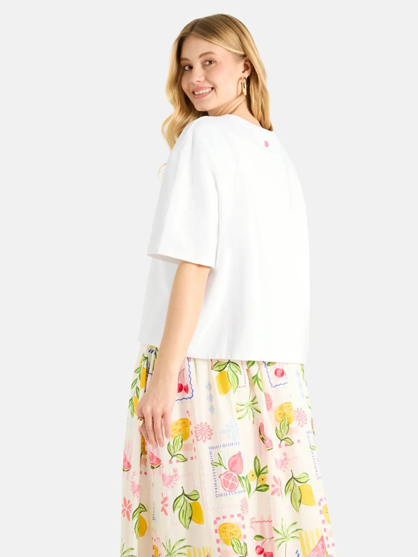 T‑Shirt "FriedaL"