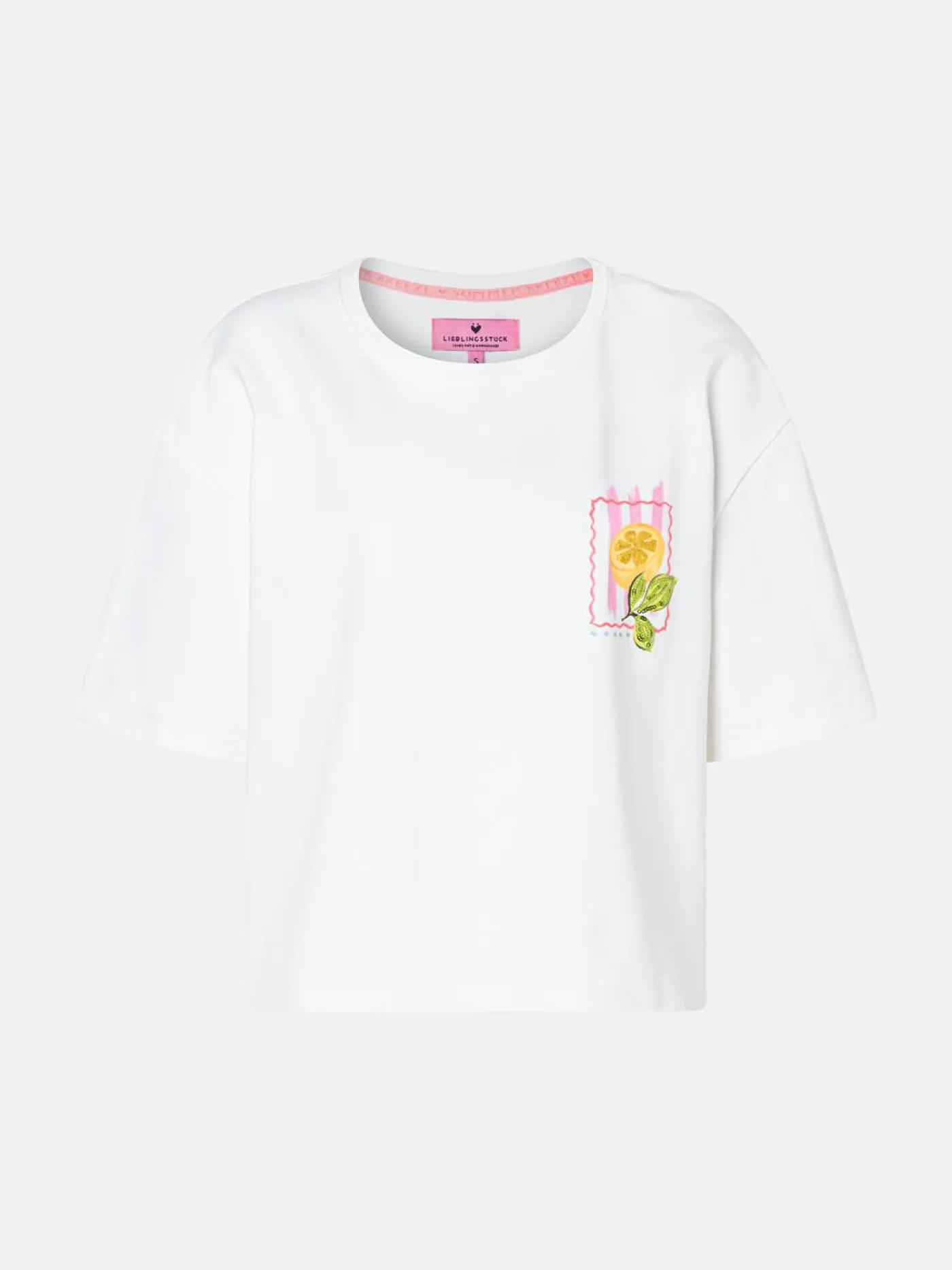 T‑Shirt "FriedaL"