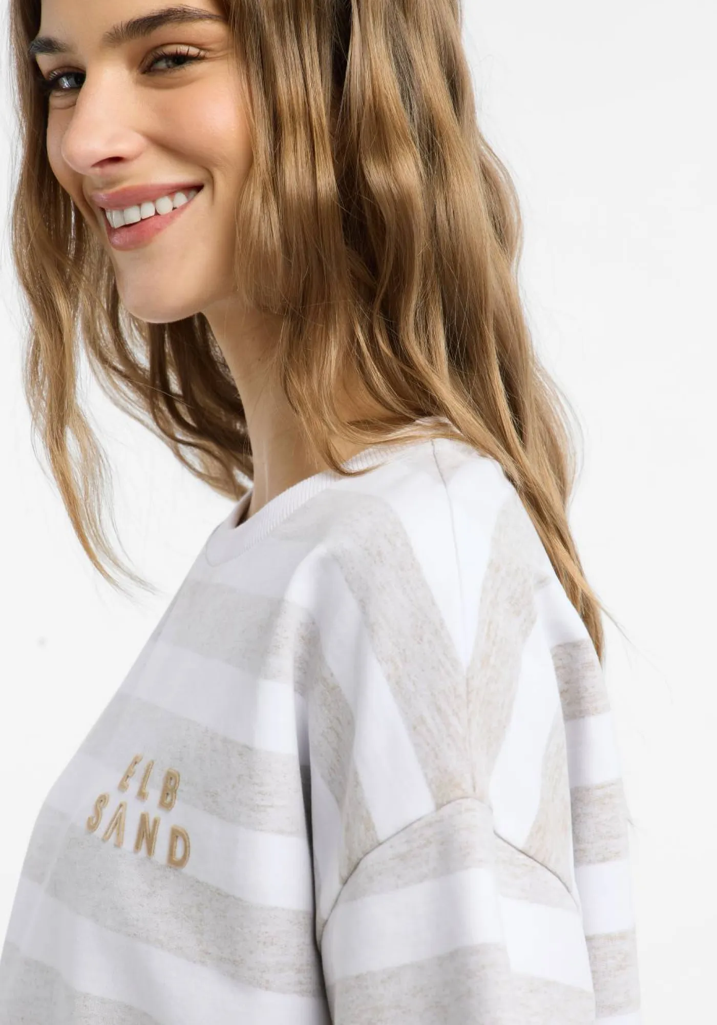 T-Shirt "Gry"