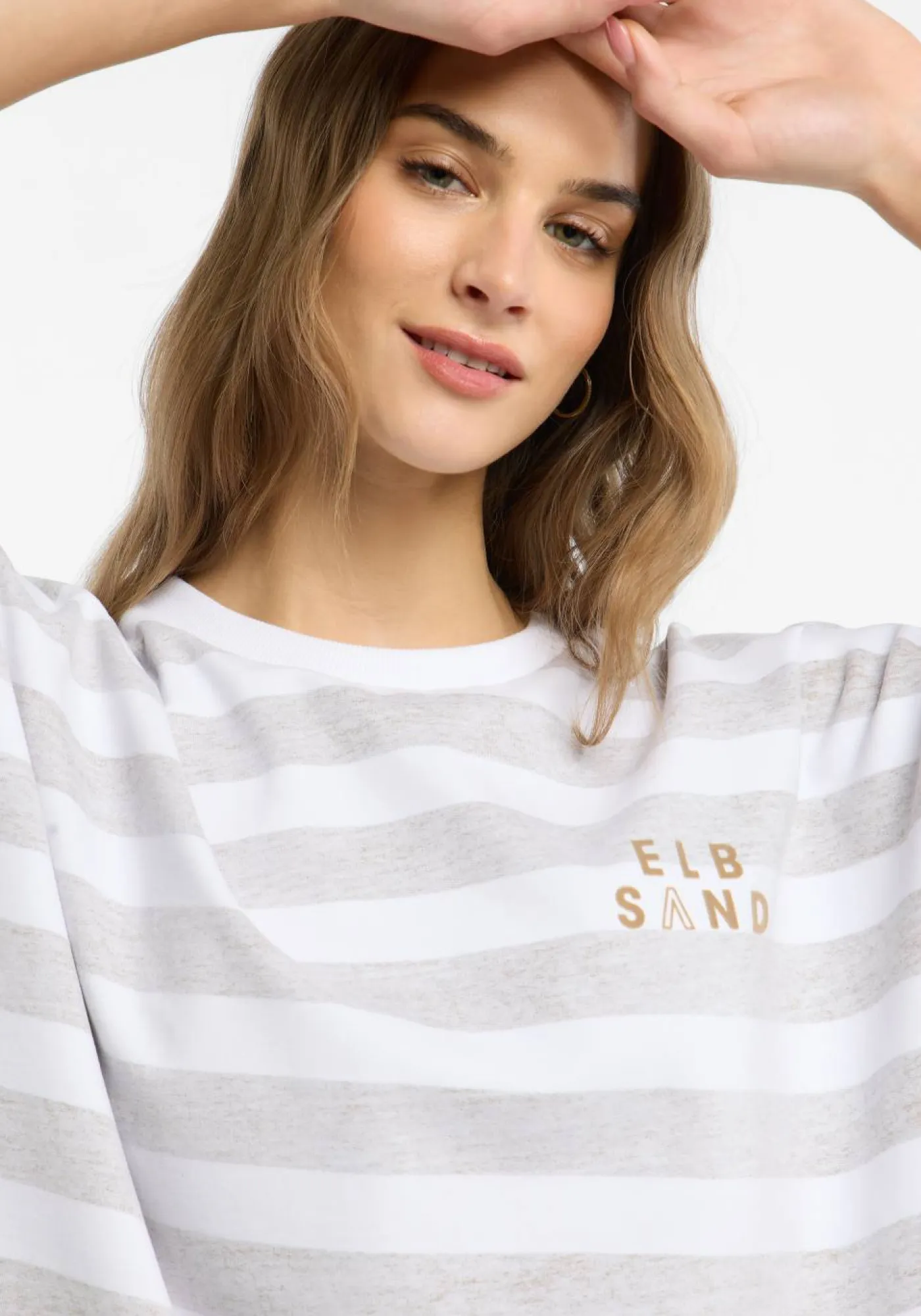 T-Shirt "Gry"