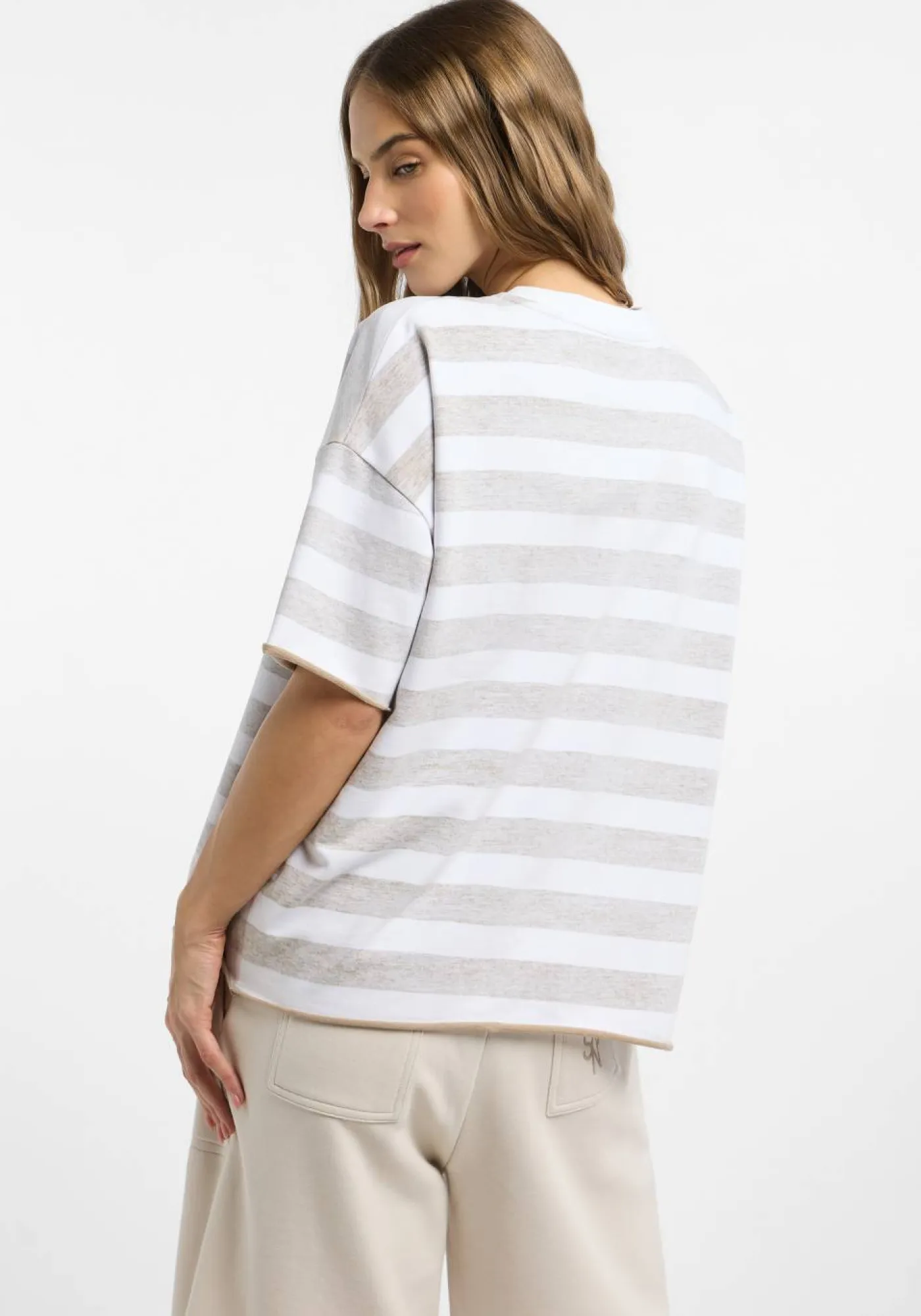 T-Shirt "Gry"