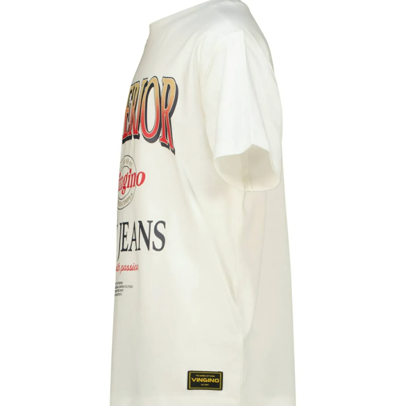 T-Shirt "Hanis"