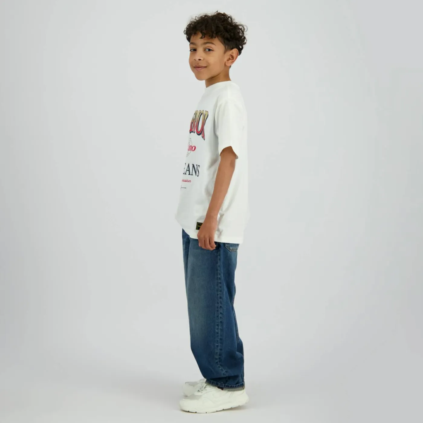 T-Shirt "Hanis"