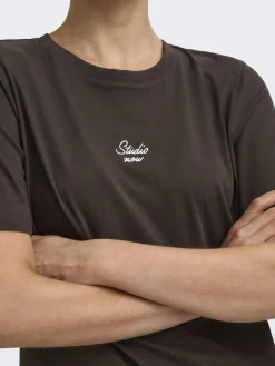 T-Shirt "Happy"