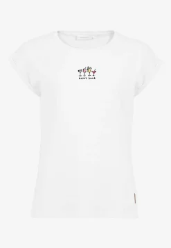 T-Shirt "Happy Hour"