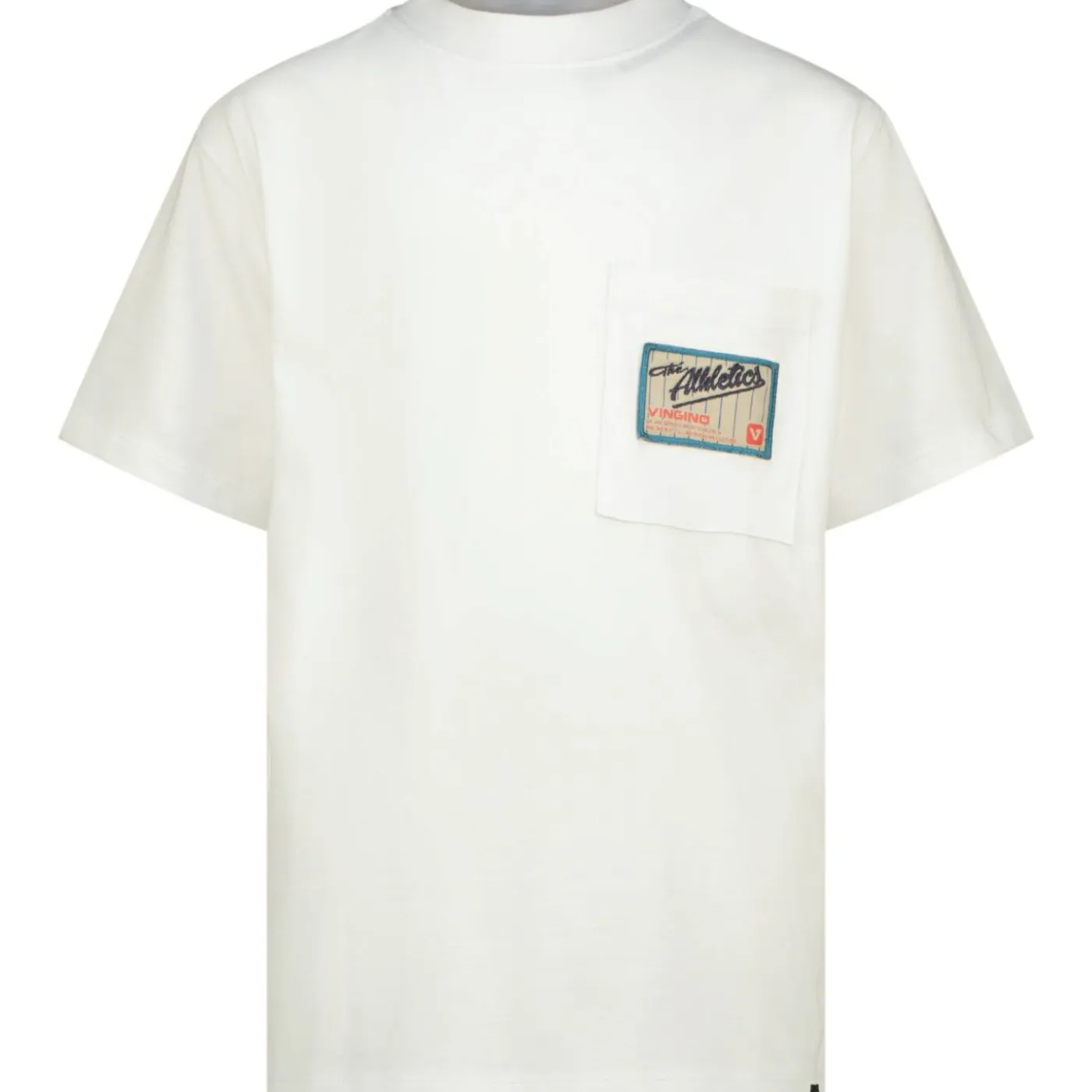 T-Shirt "Hoscot"