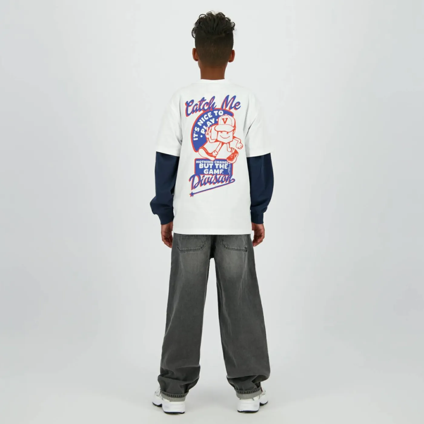T-Shirt "Hoscot"