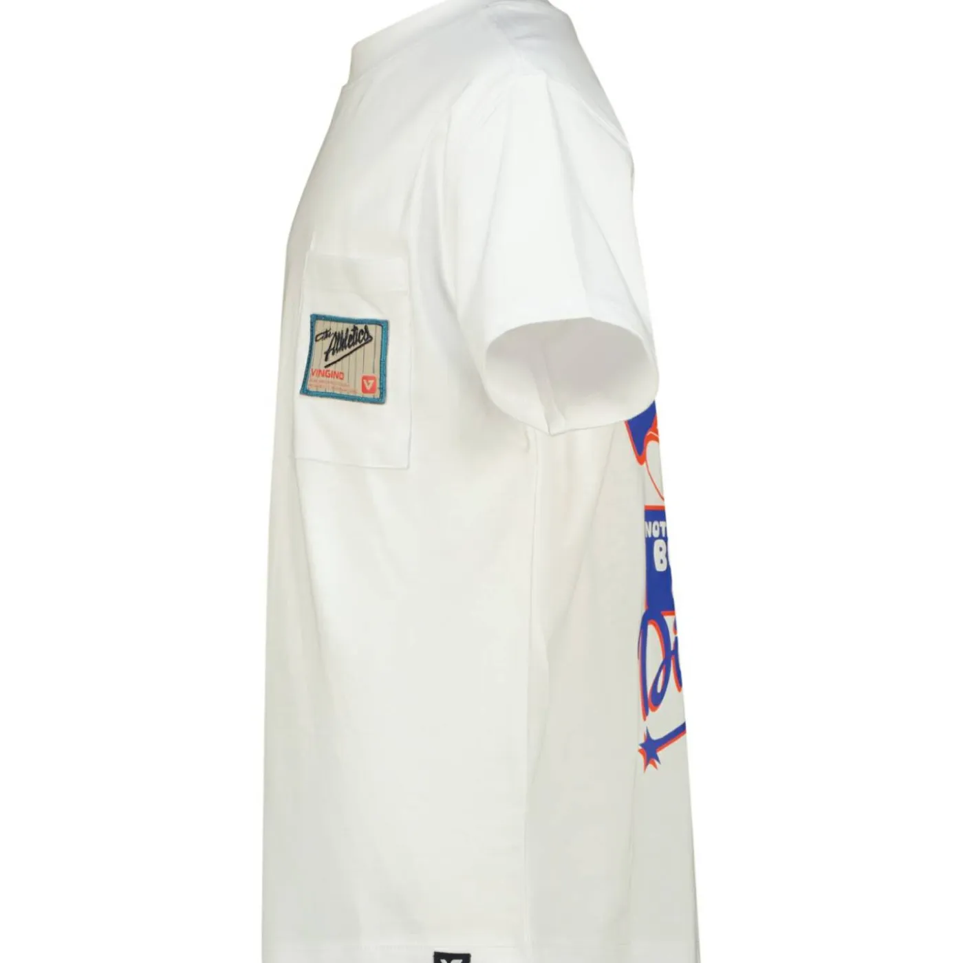 T-Shirt "Hoscot"