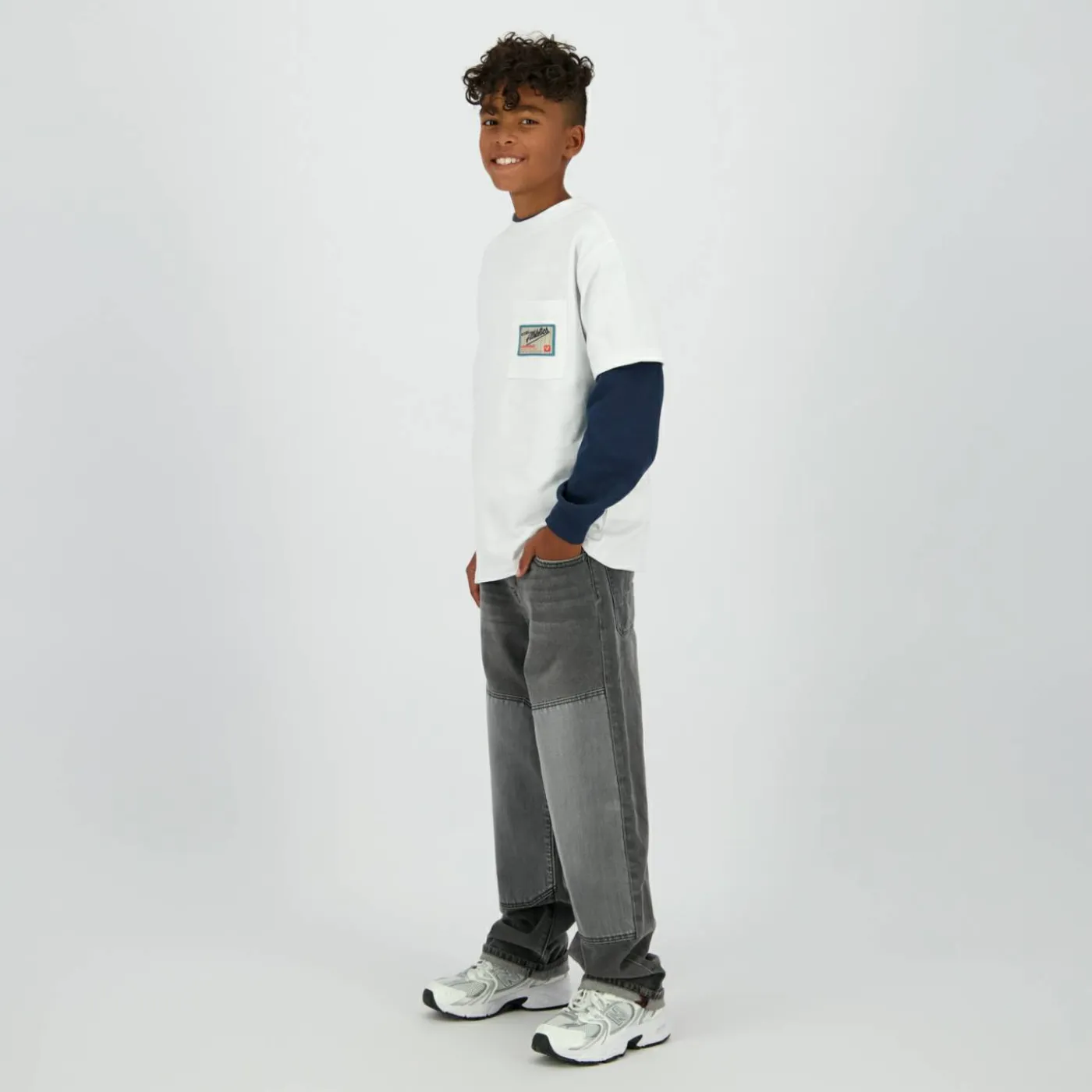 T-Shirt "Hoscot"