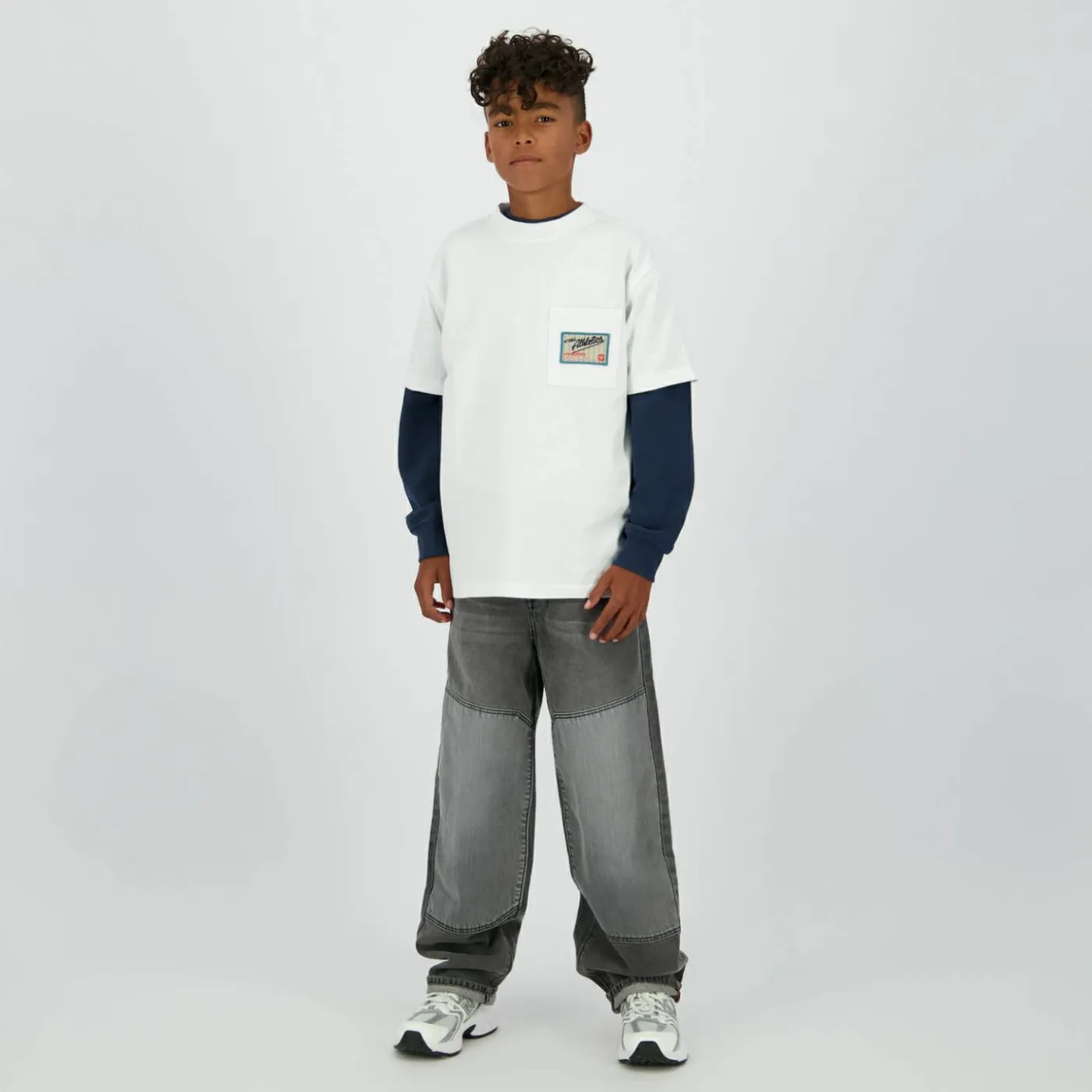 T-Shirt "Hoscot"