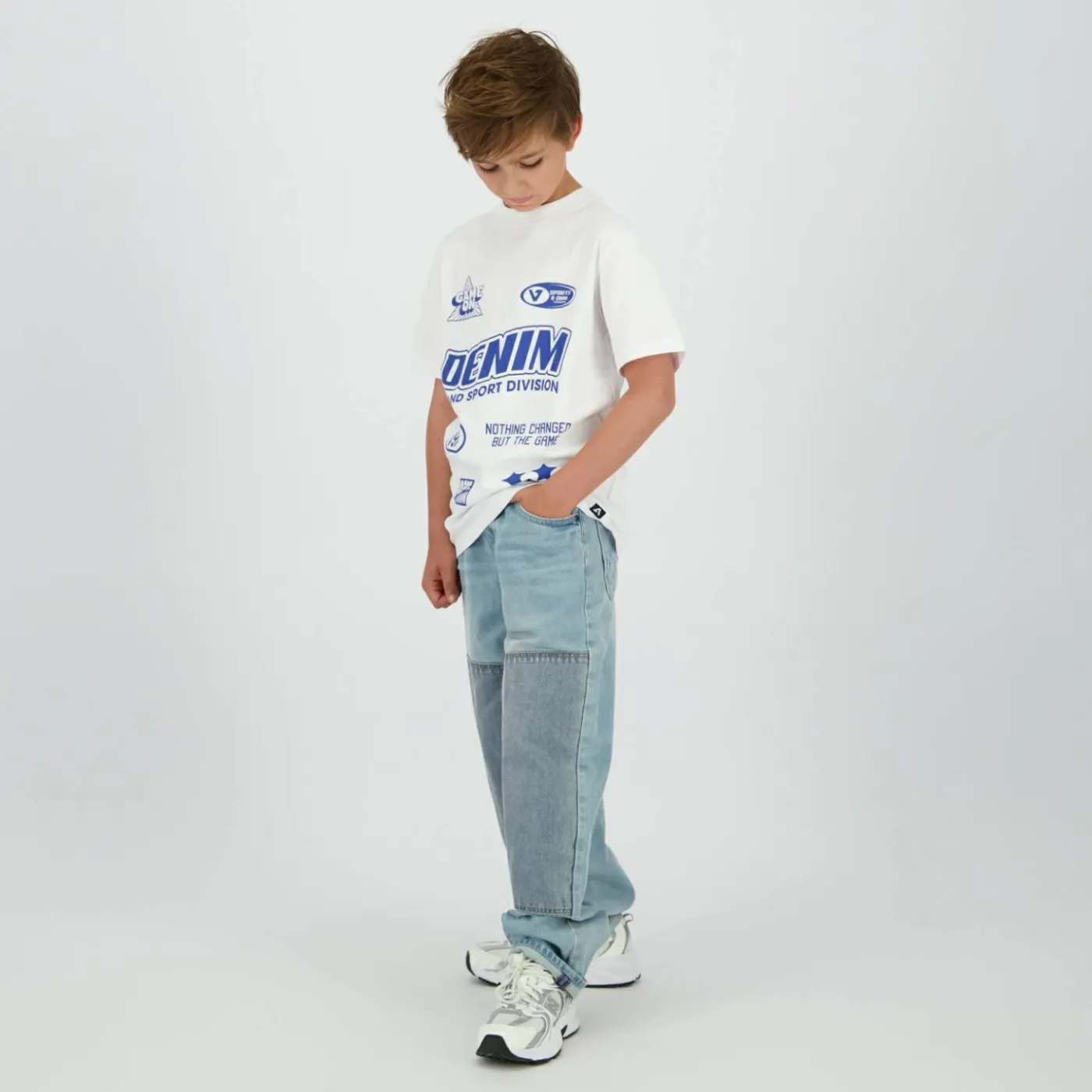 T-Shirt "Hoval"