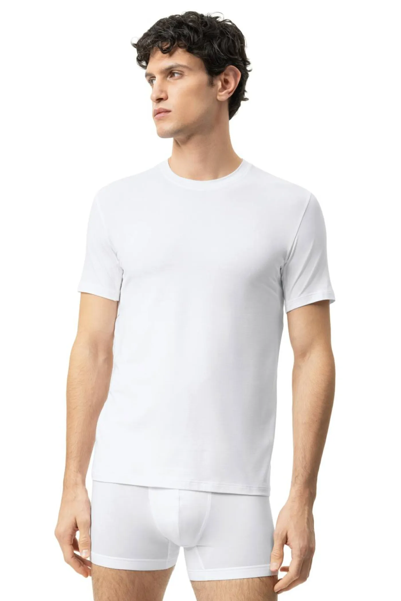 T-Shirt "Hybrid"