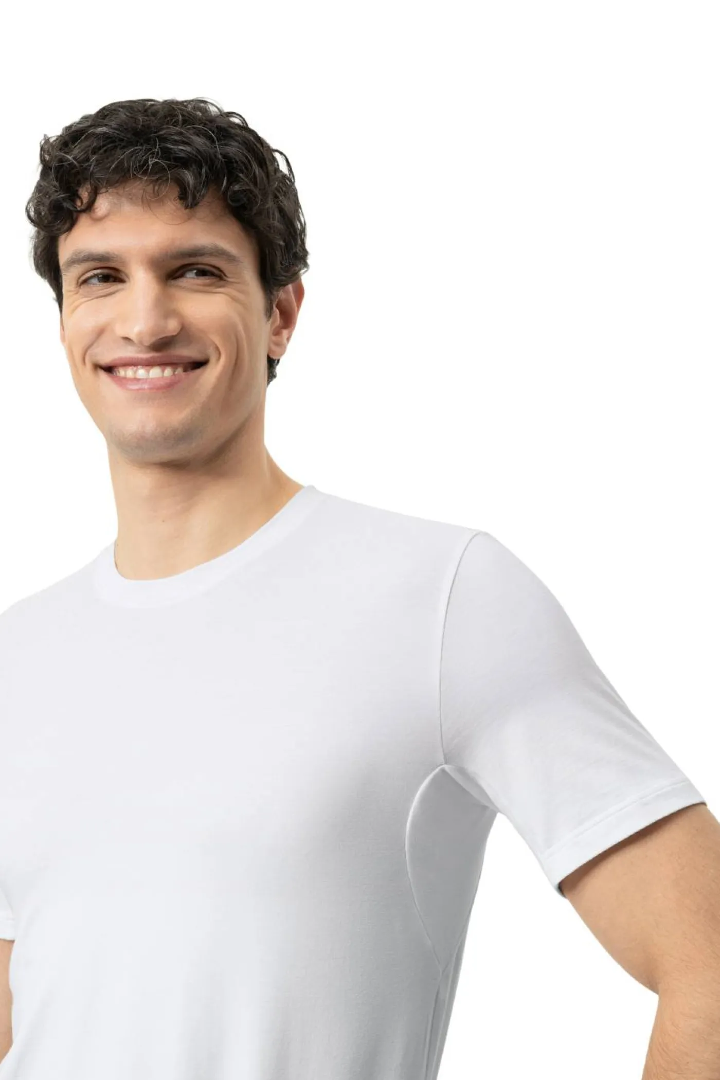 T-Shirt "Hybrid"