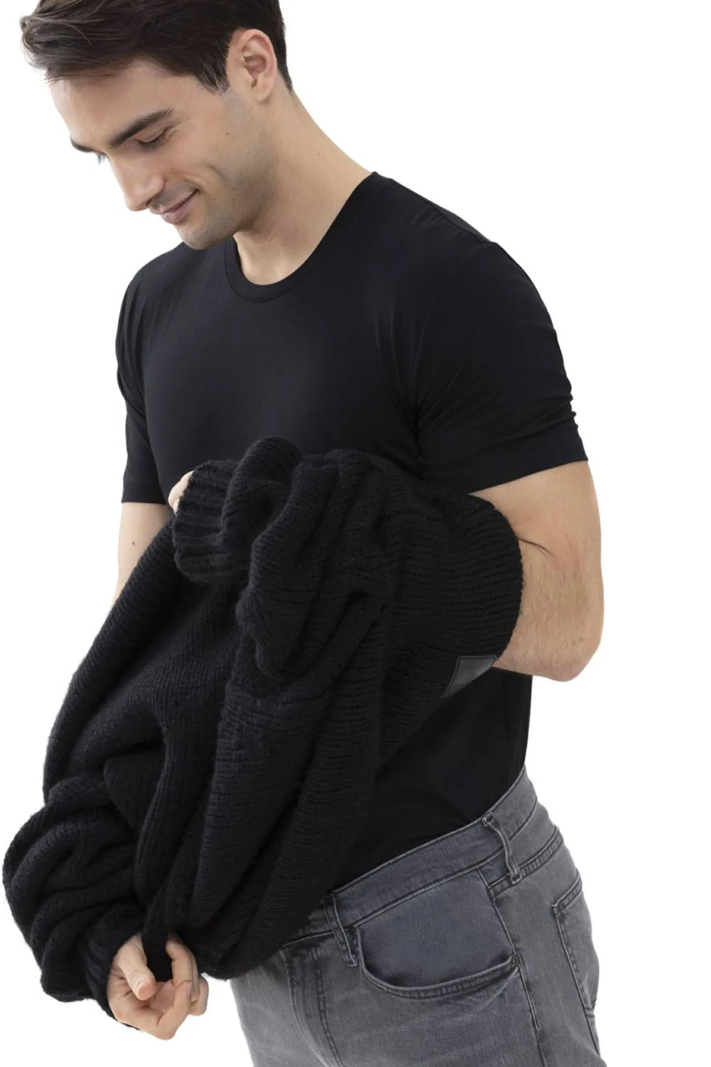 T-Shirt "Hybrid"