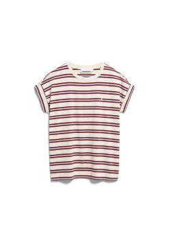 T-Shirt "Idaara Stripes"