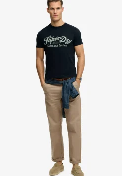 T-Shirt "Industry"