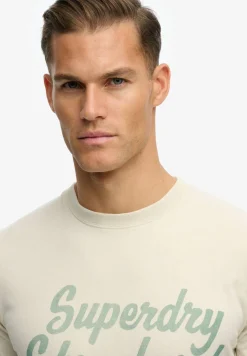 T-Shirt "Industry"