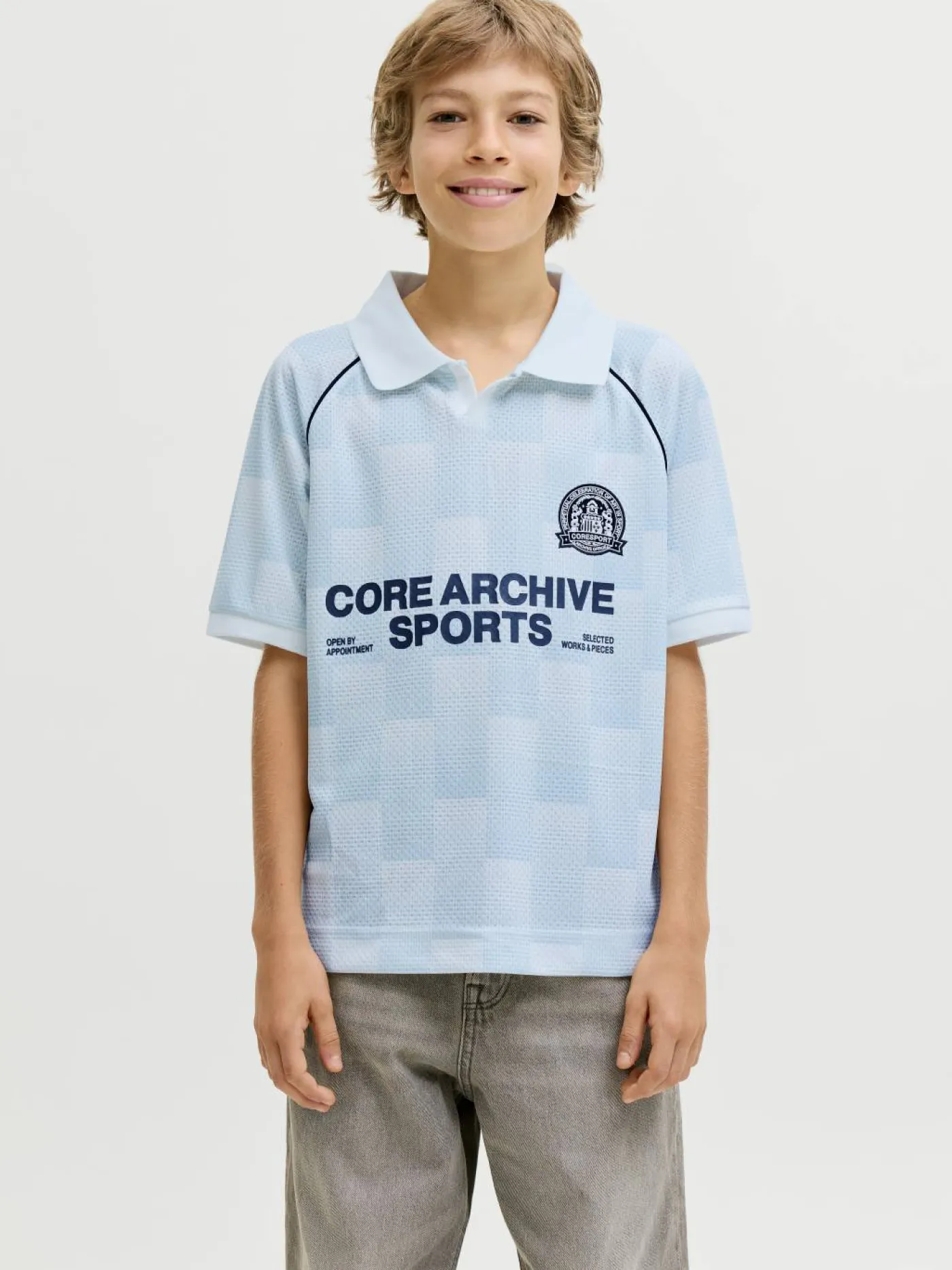 T-Shirt "JcoBreeze"