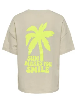 T-Shirt "Jdycarla"