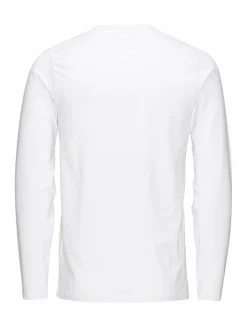 T-Shirt "JJEBASIC"