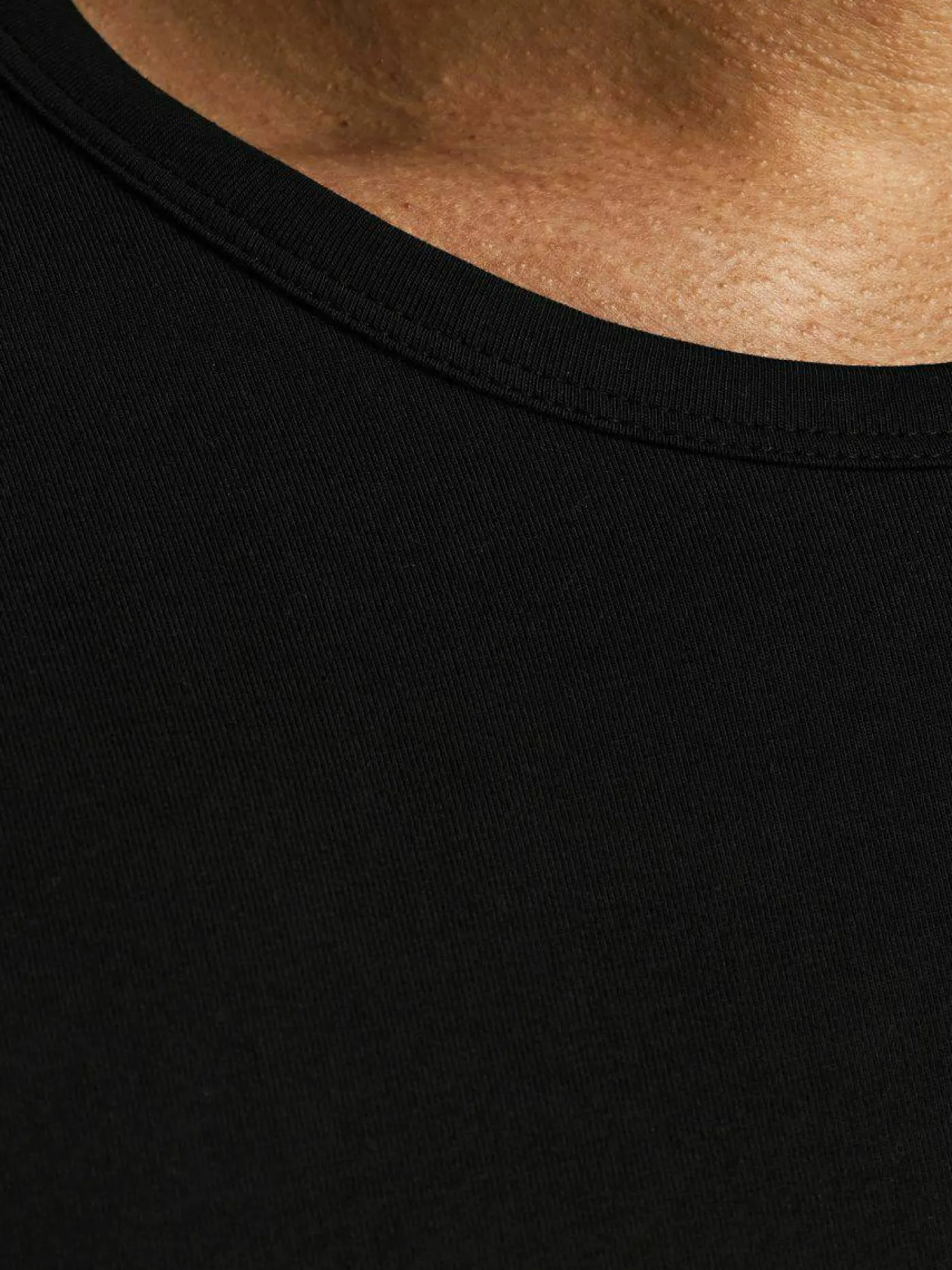 T-Shirt "JJEBASIC"