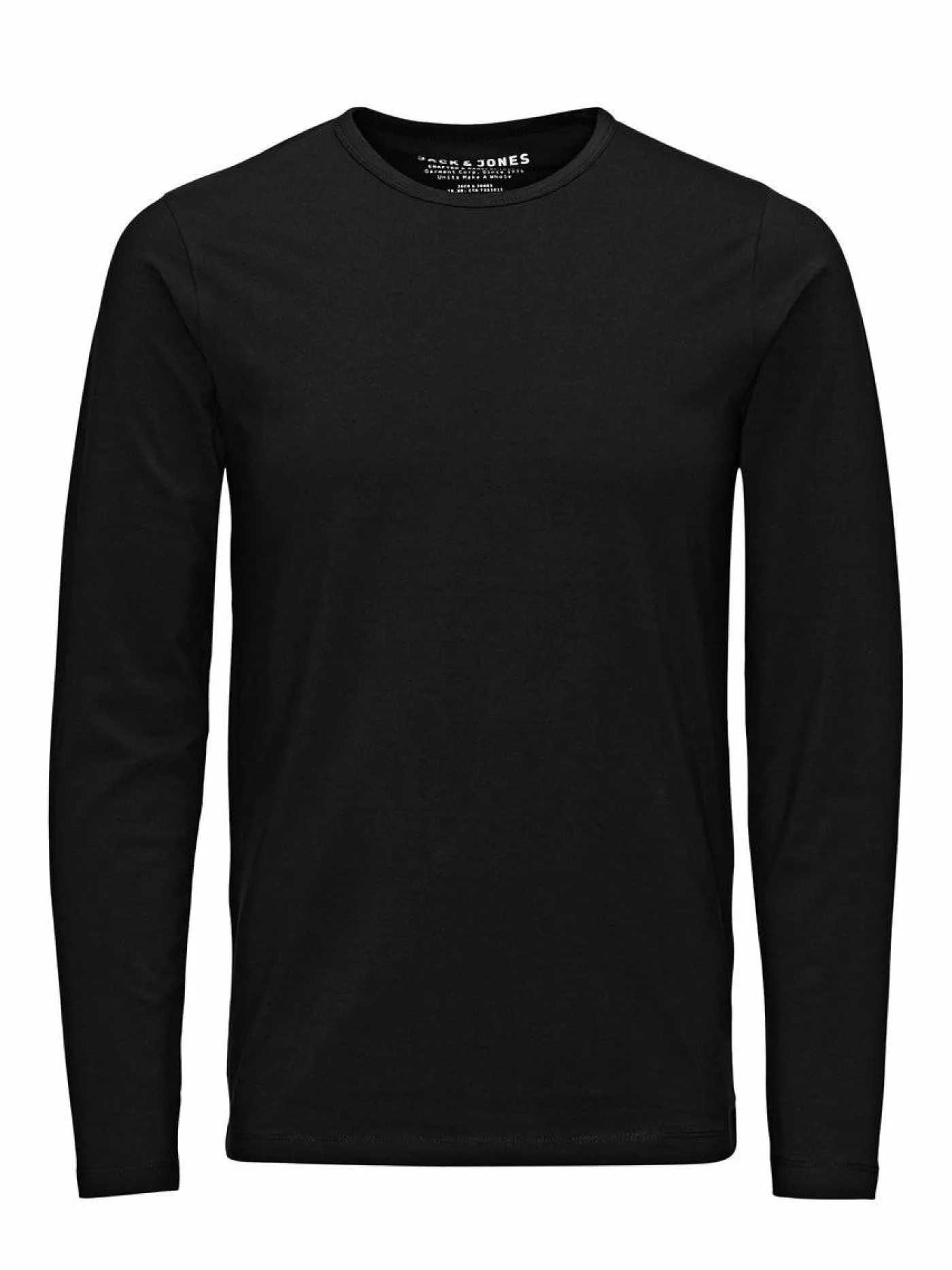 T-Shirt "JJEBASIC"