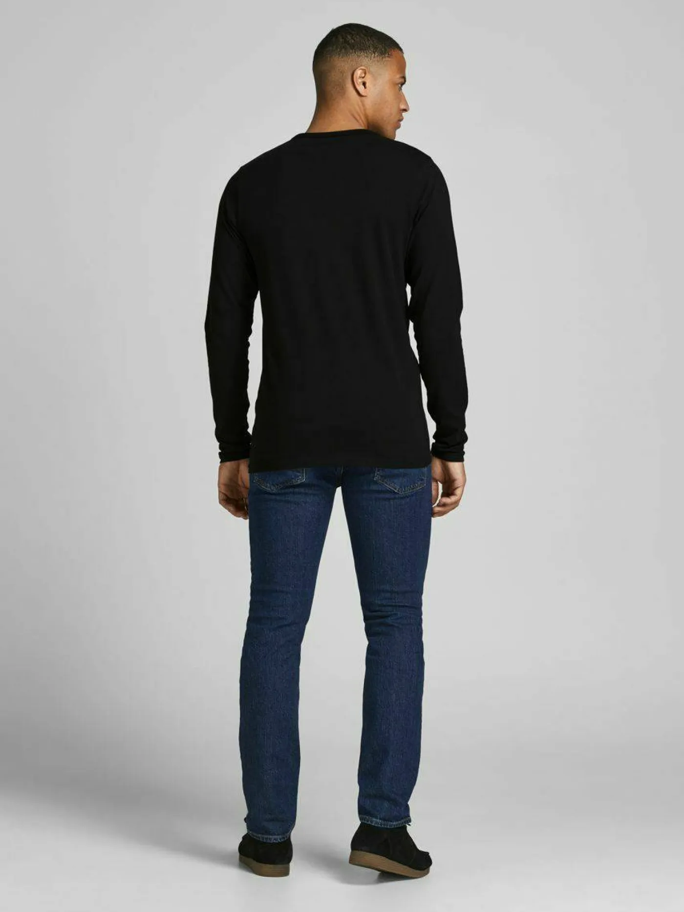 T-Shirt "JJEBASIC"