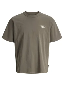 T-Shirt "Jjedover"