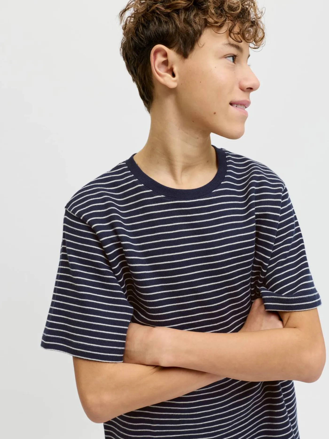 T-Shirt "JJEDover"