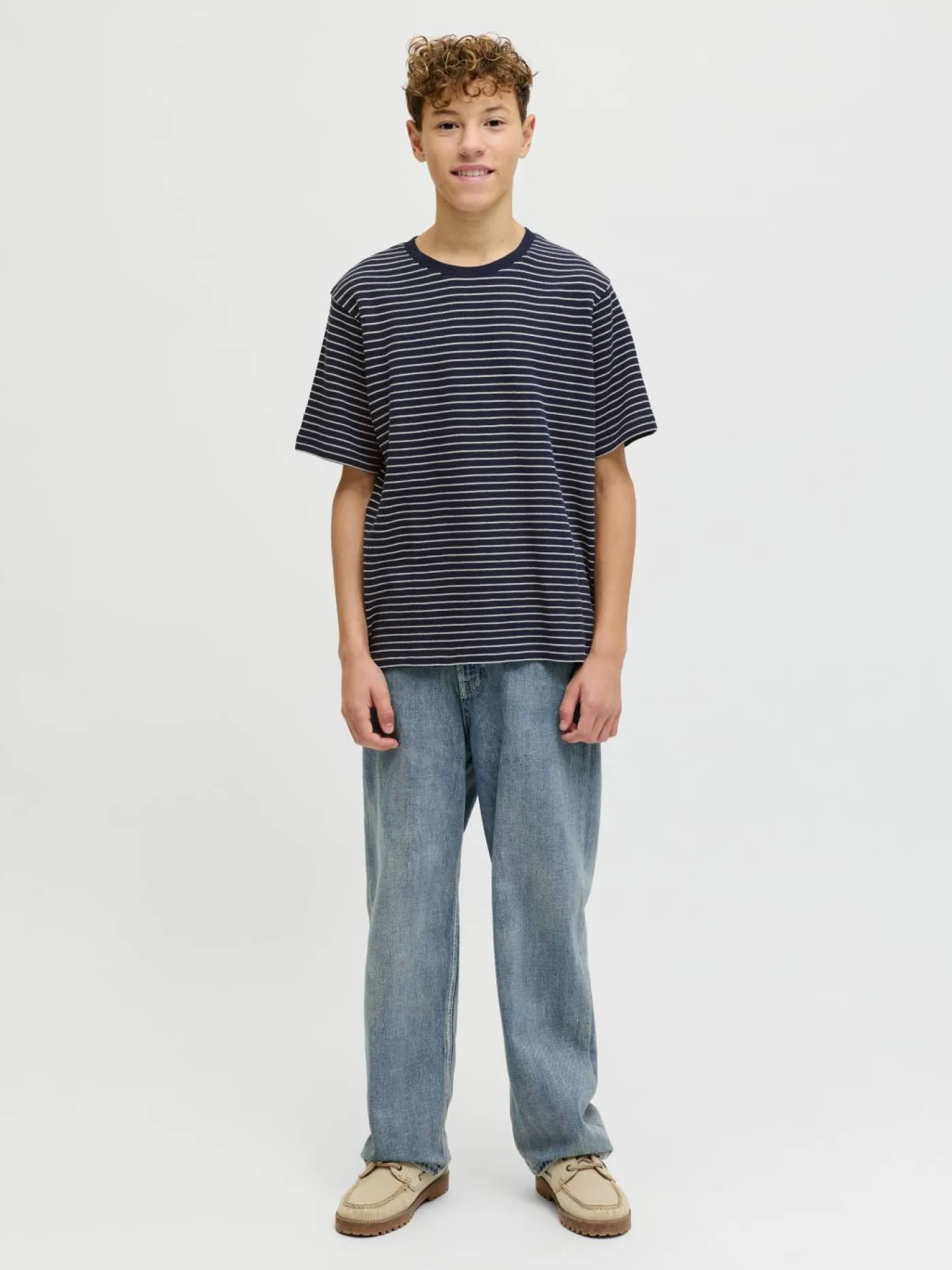 T-Shirt "JJEDover"