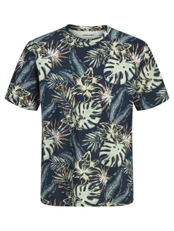 T-Shirt "JJHONOLULU"
