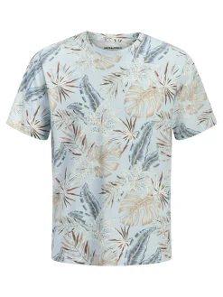 T-Shirt "JJHONOLULU"