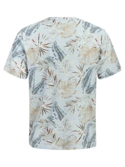 T-Shirt "JJHONOLULU"