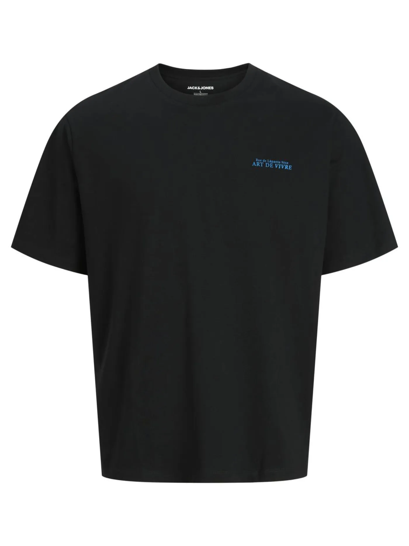 T-Shirt "Jjlemon"
