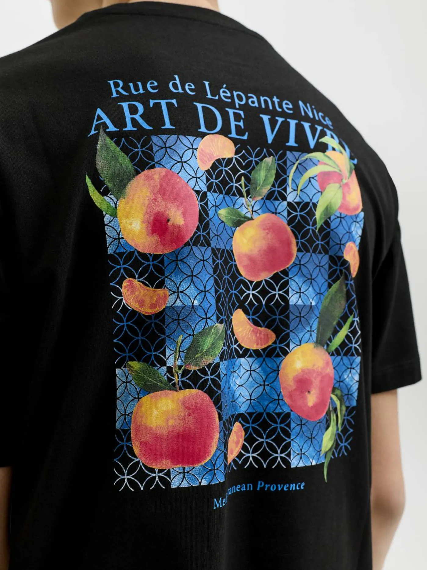 T-Shirt "Jjlemon"