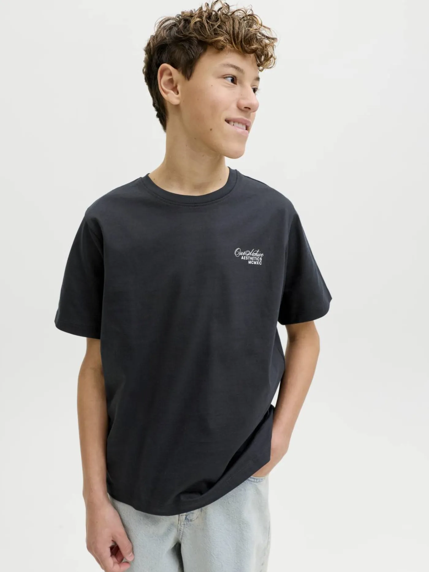 T-Shirt "JJRoar"