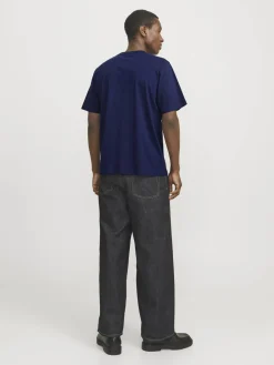 T-shirt "JORVESTERBRO"