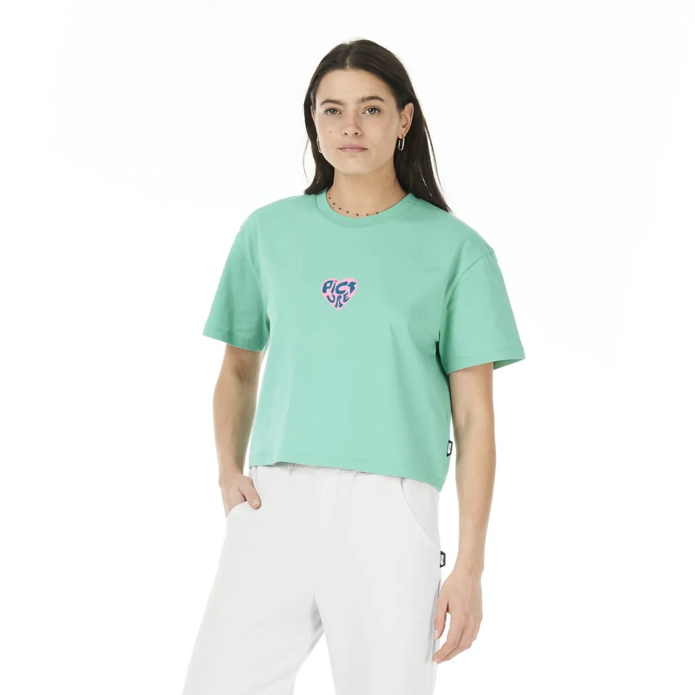 T-Shirt "Keynee"