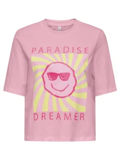 T-Shirt "KOGCARTY-SUN"