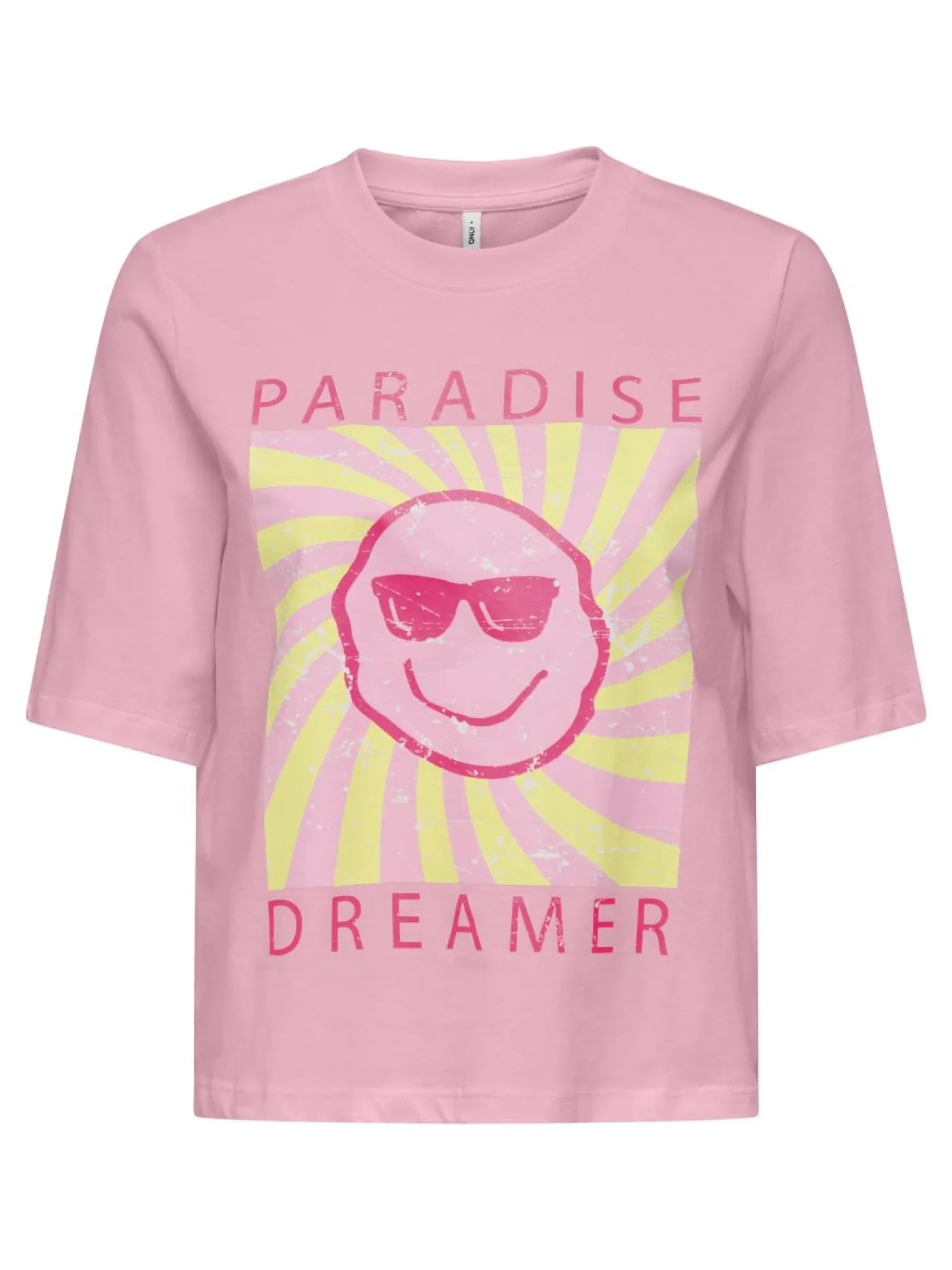 T-Shirt "KOGCARTY-SUN"