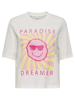 T-Shirt "KOGCARTY-SUN"