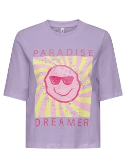 T-Shirt "KOGCARTY-SUN"