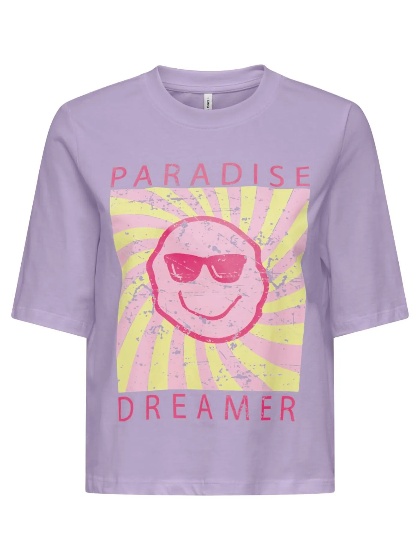 T-Shirt "KOGCARTY-SUN"