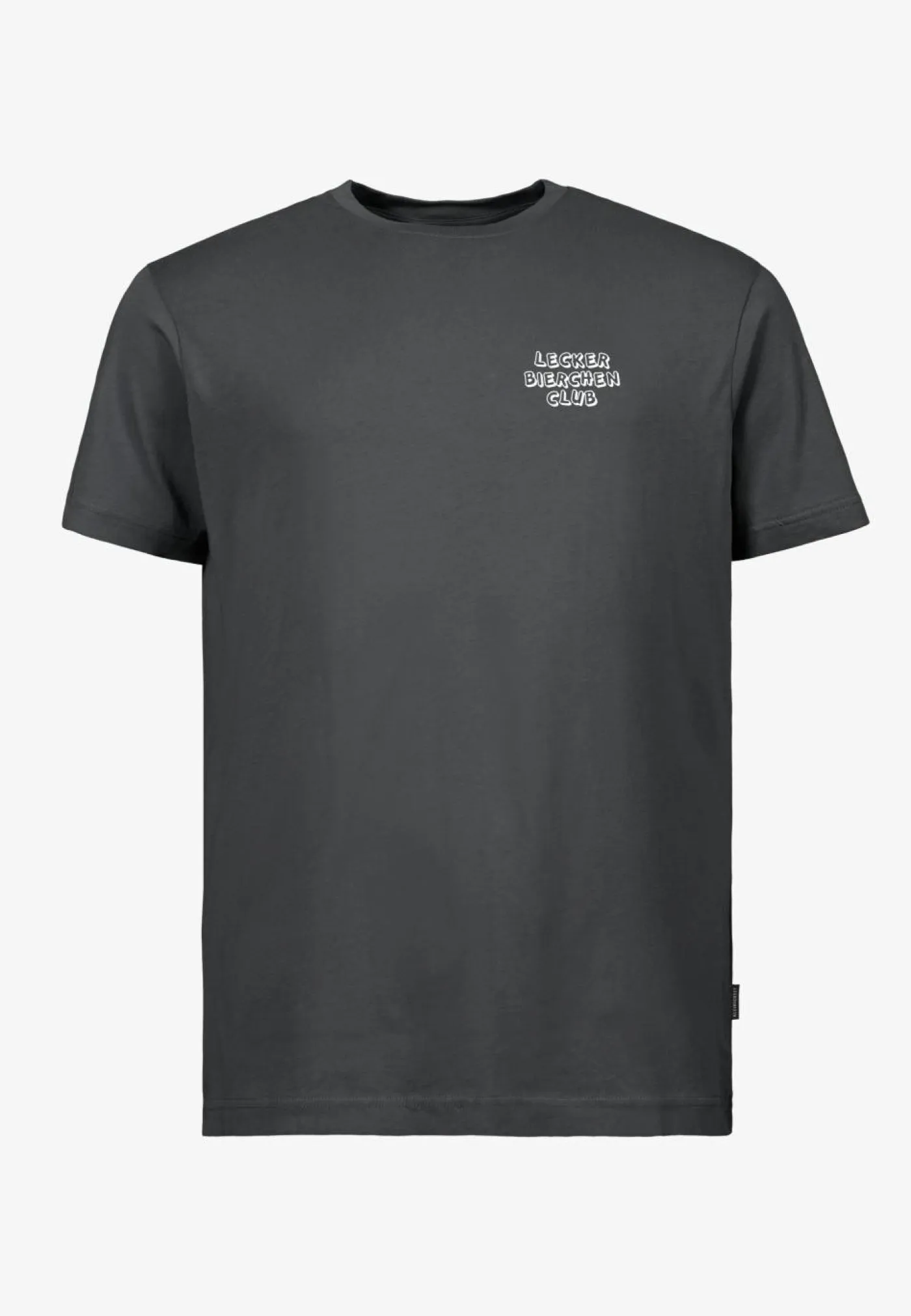 T-Shirt "Lecker Bierchen"