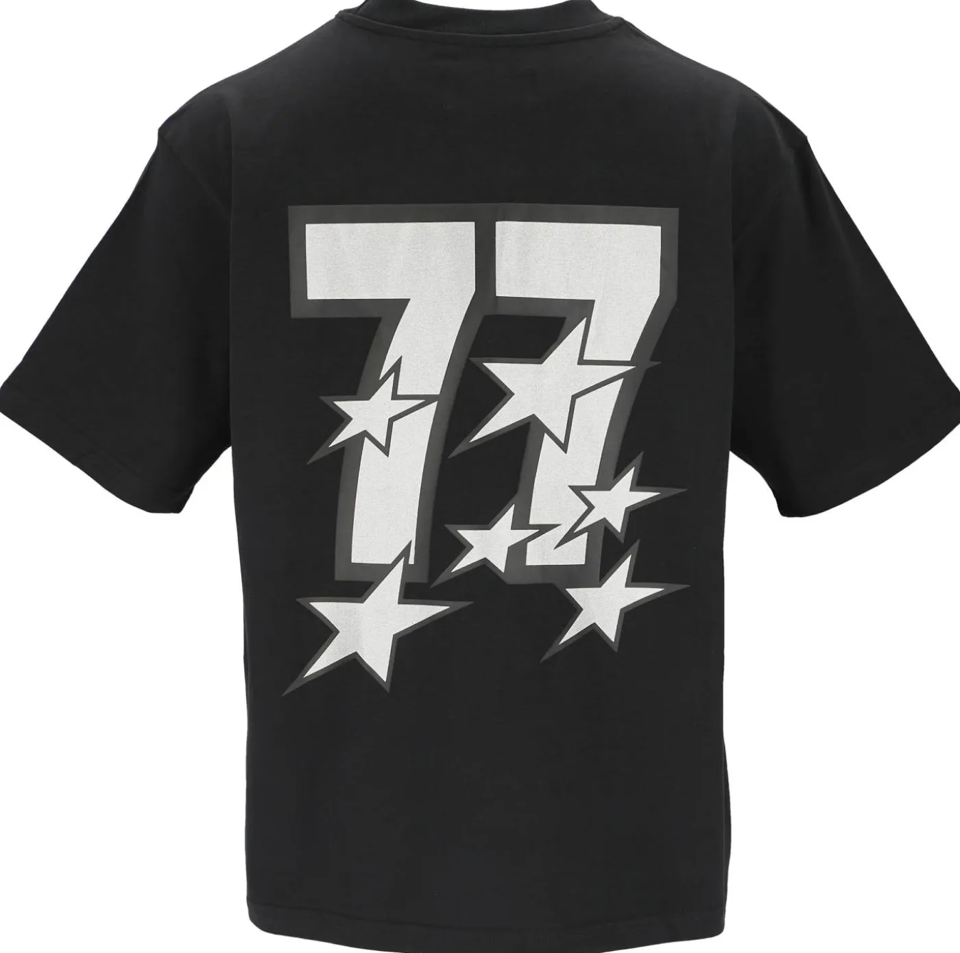T-Shirt "Lucky 7"